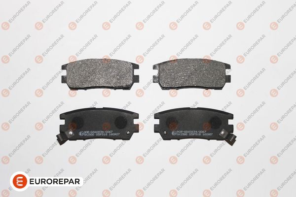 EUROREPAR 1617284480