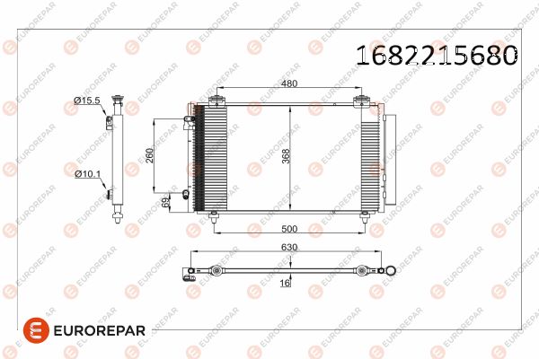 EUROREPAR 1682215680