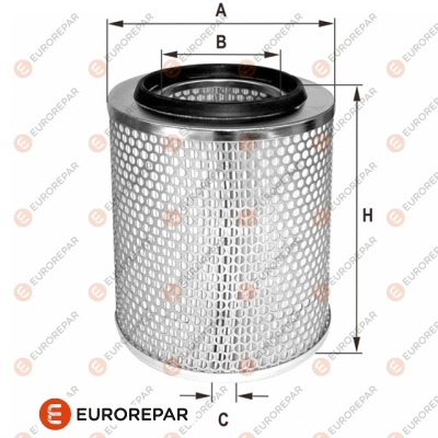 EUROREPAR 1680340380