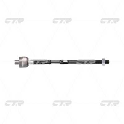 CTR CR0190