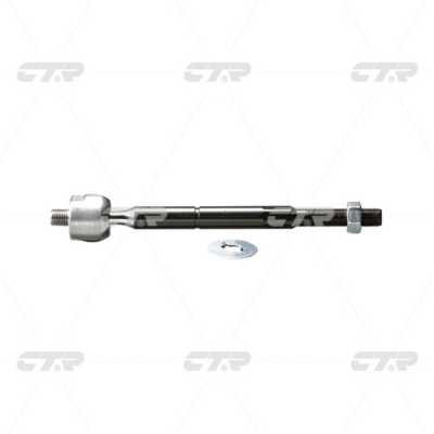 CTR CR0612