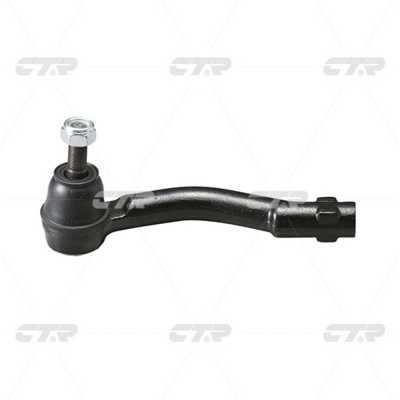 CTR CE0726