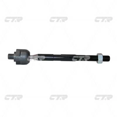 CTR CR0297
