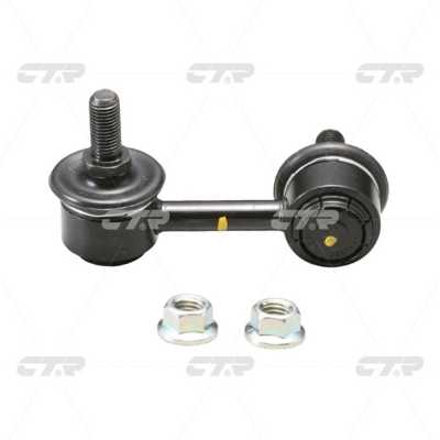 CTR CL0181