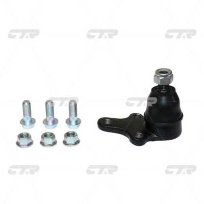 CTR CB0385