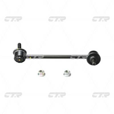 CTR CL0265L