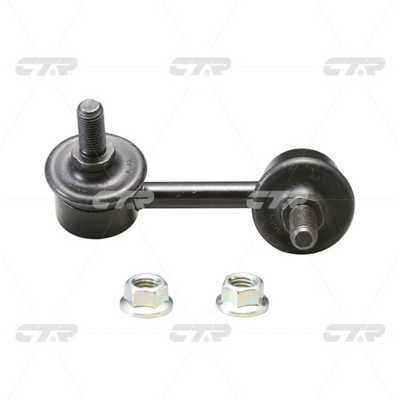 CTR CL0170