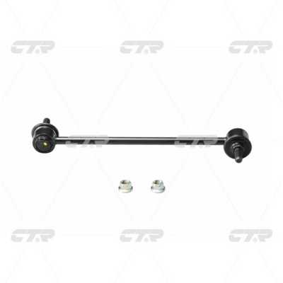 CTR CL0393