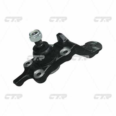 CTR CB0395R