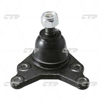 CTR CB0396
