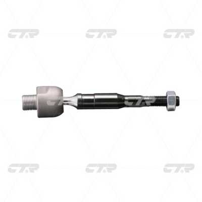 CTR CR0177