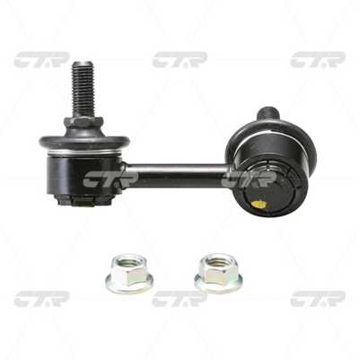 CTR CL0169