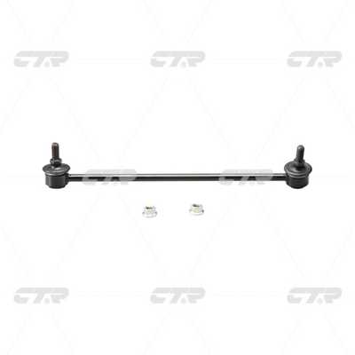 CTR CL0207L