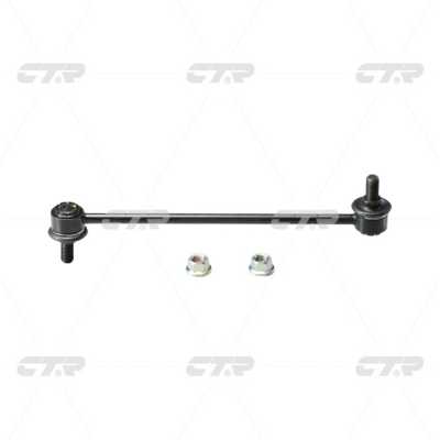 CTR CL0120