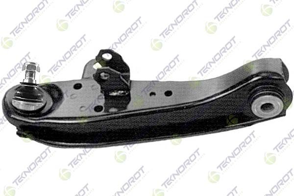 TEKNOROT MI-226