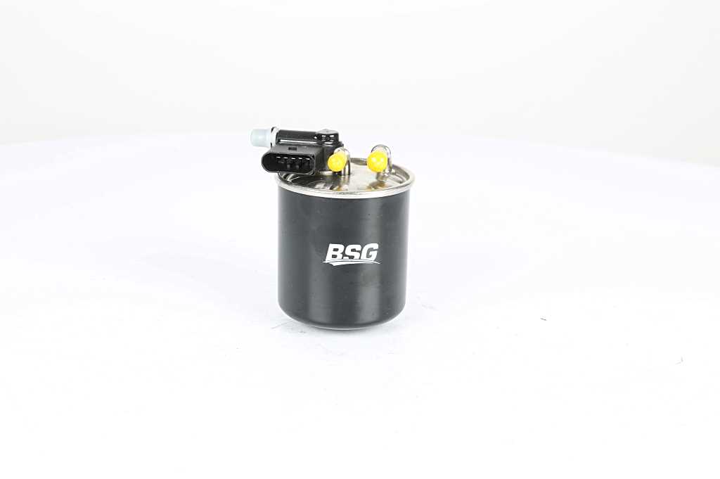 BSG BSG 60-130-018