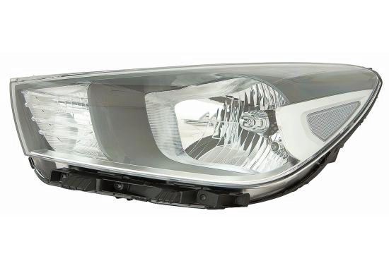 DEPO 223-1165R-LDEM2