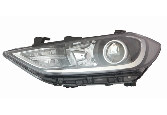 DEPO 121-1116L-LEBM2