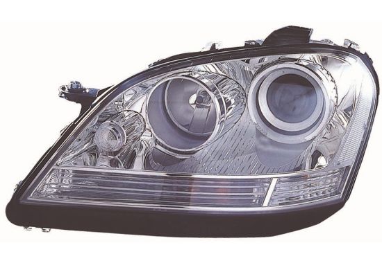 DEPO 440-1151R-LD-EM
