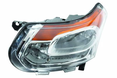 DEPO 552-1133RMLD-EM