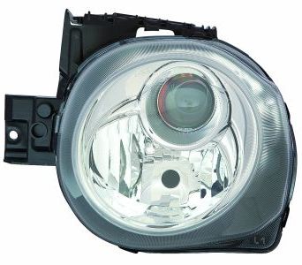 DEPO 215-11H3R-LD-EM