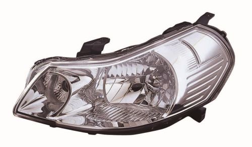 DEPO 661-1152R-LD-EM