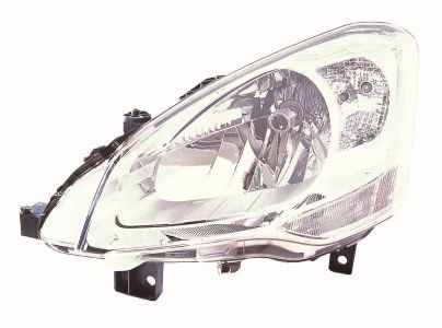 DEPO 552-1129LMLD-EM