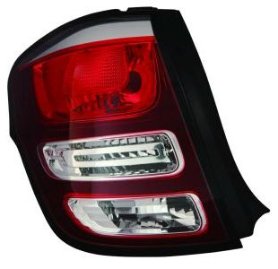 DEPO 552-1945R-LD-UE