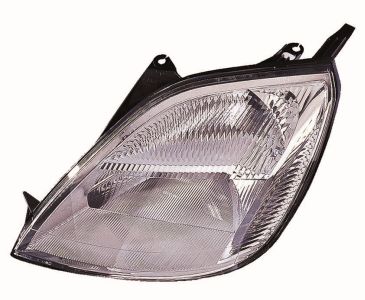 DEPO 431-1153R-LD-EM