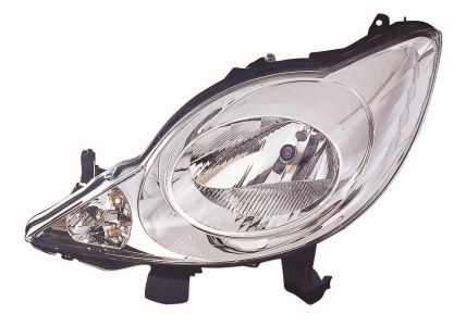 DEPO 550-1139R-LD-EM