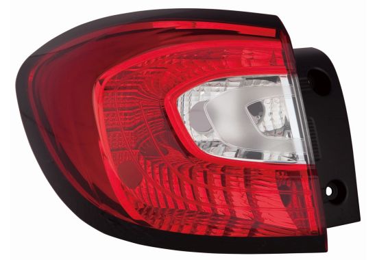 DEPO 551-19A9L-UE