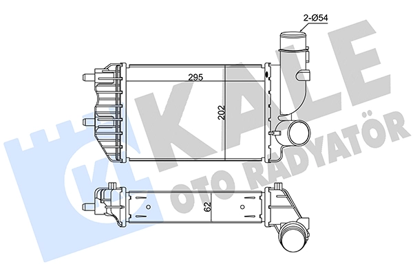 KALE 343500
