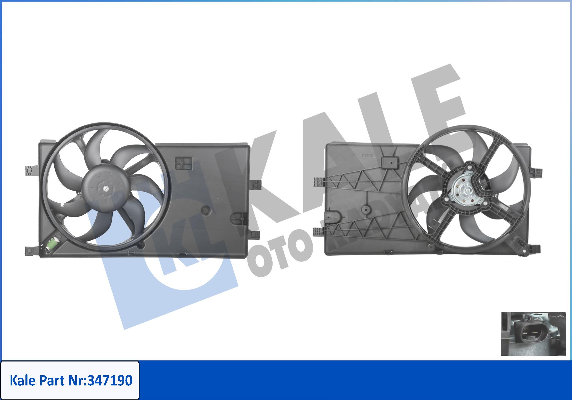 KALE 347190