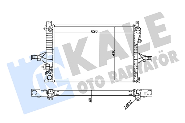 KALE 367200