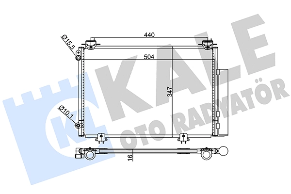KALE 390200