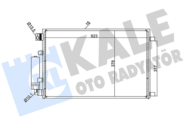 KALE 388600
