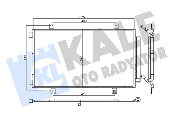 KALE 357950