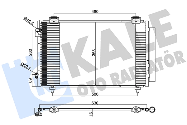 KALE 383100