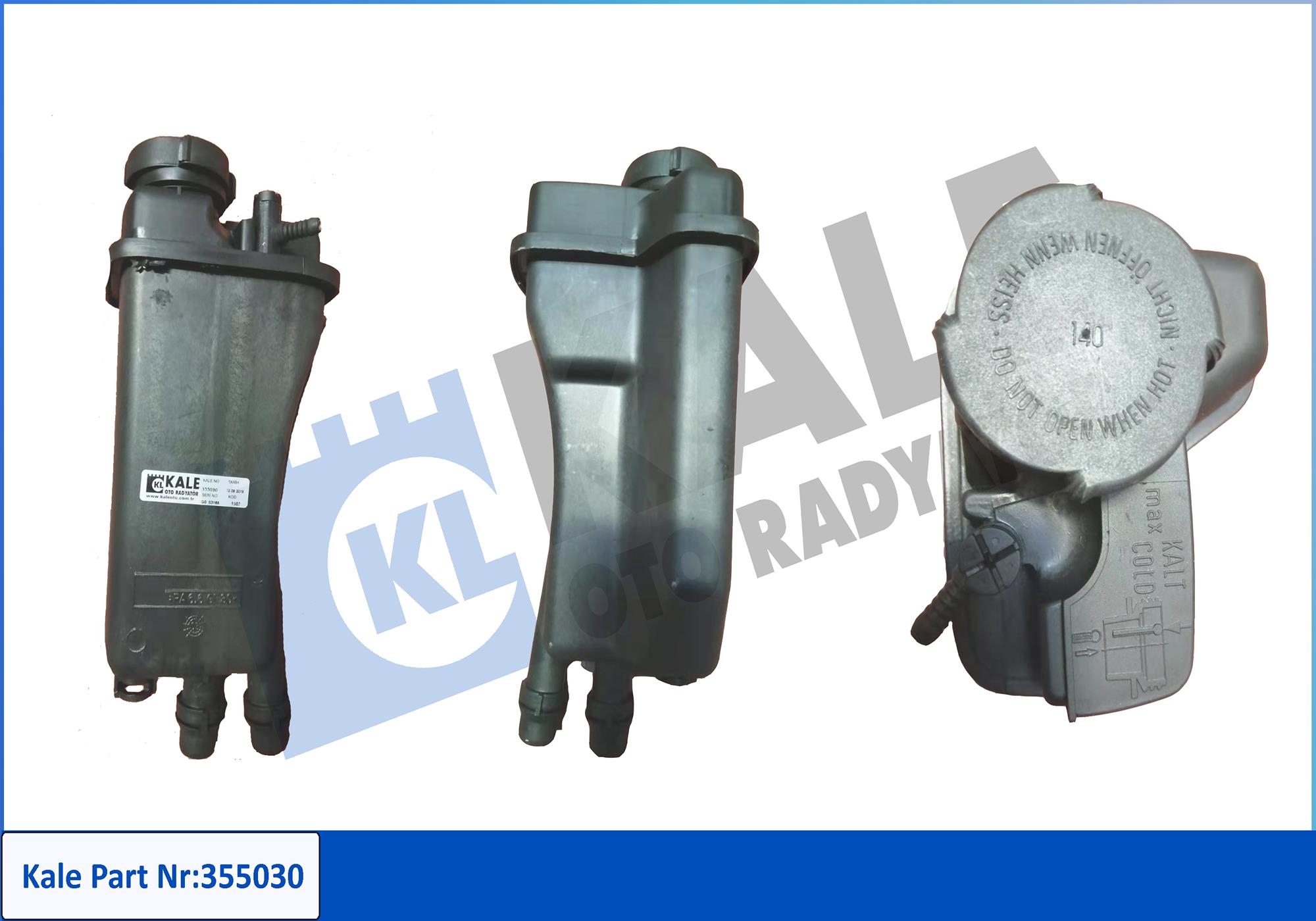 KALE 355030