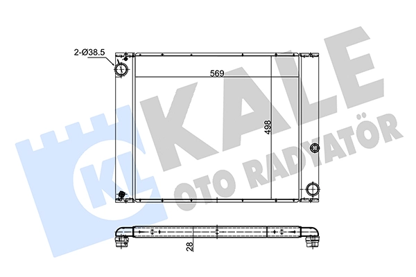 KALE 348665