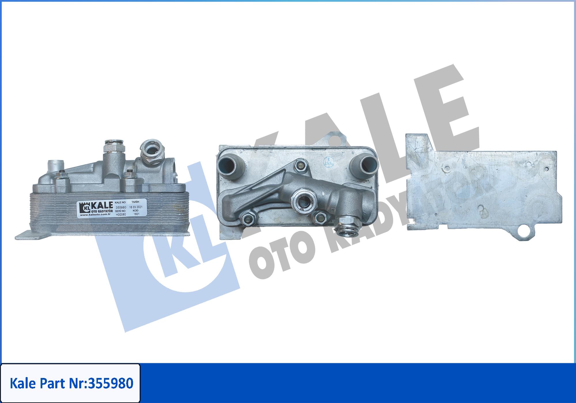 KALE 355980
