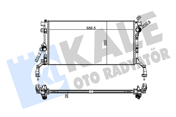 KALE 273700