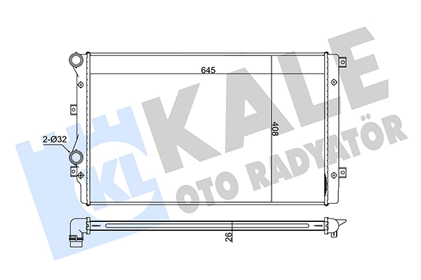 KALE 353500