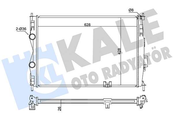 KALE 342060