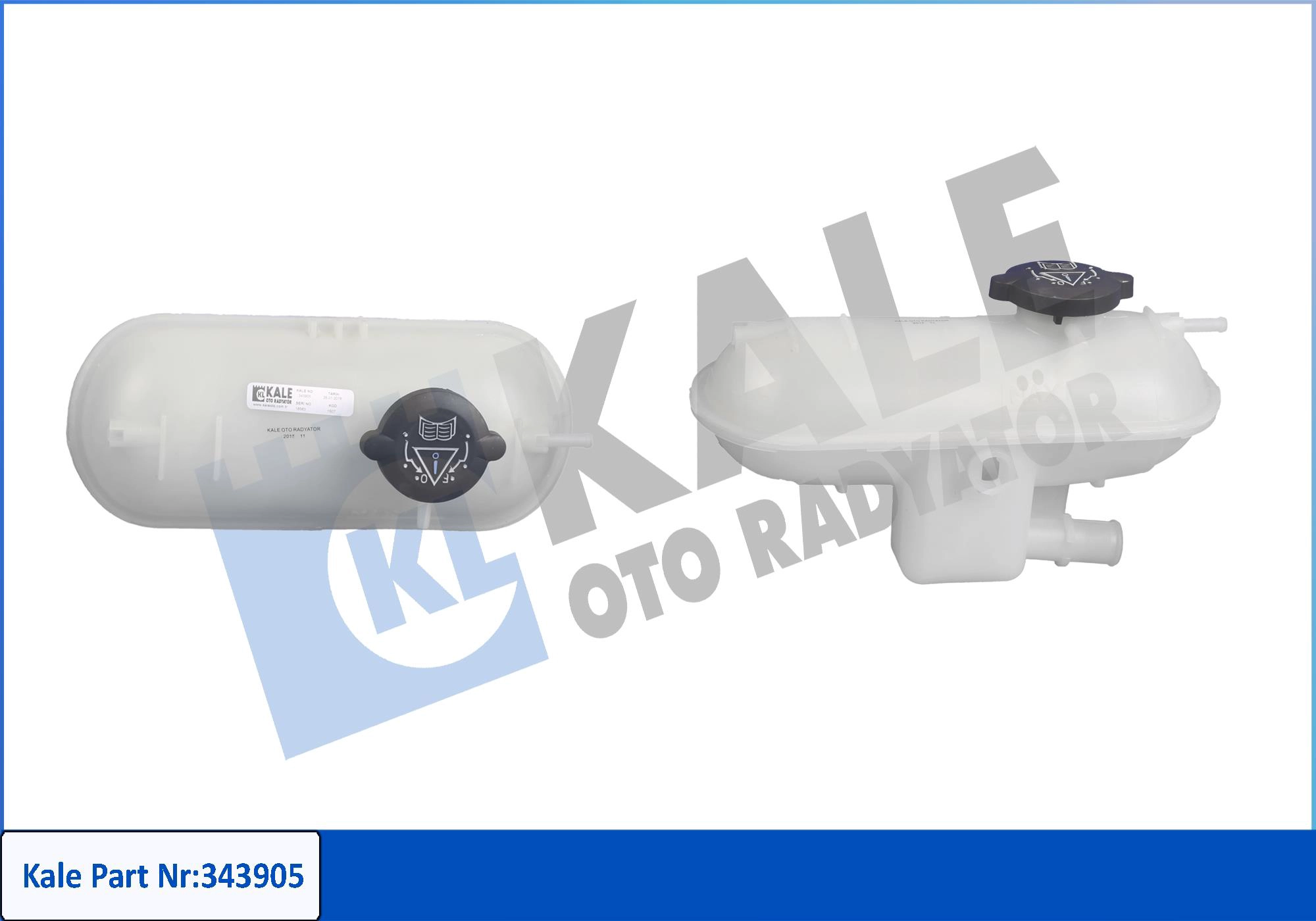 KALE 343905