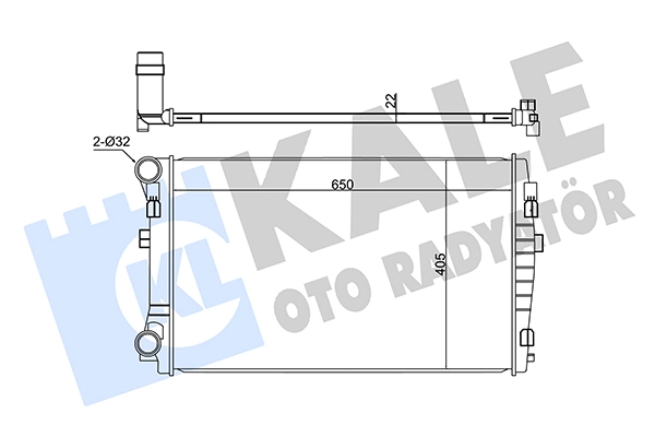 KALE 345840