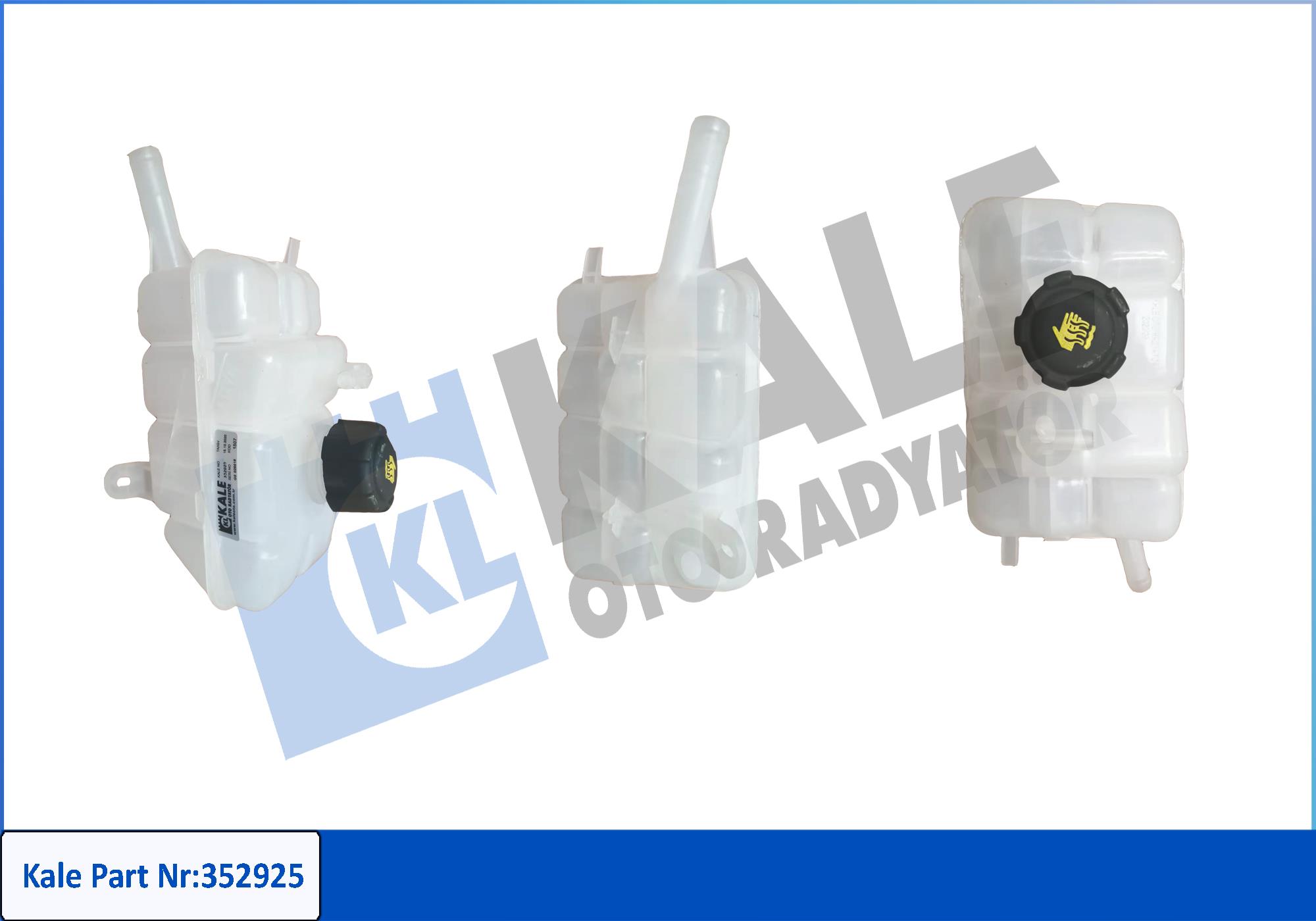 KALE 352925