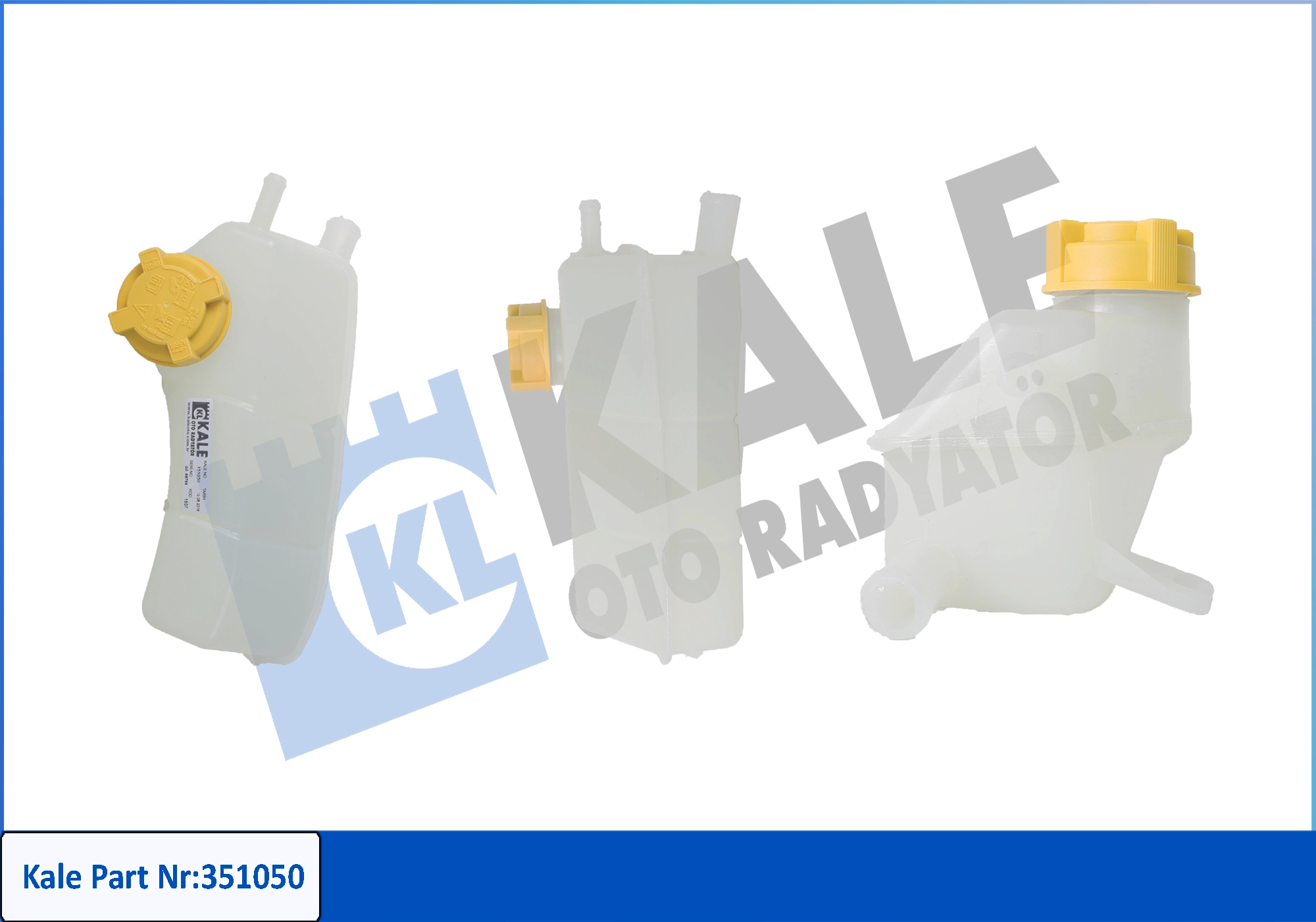KALE 351050
