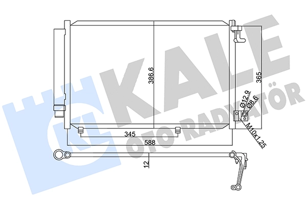KALE 342860