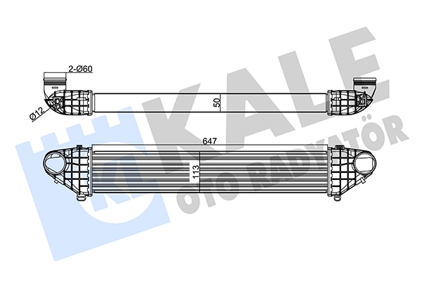 KALE 345160